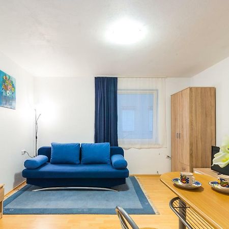 Sun Studio Apartman Задар Экстерьер фото