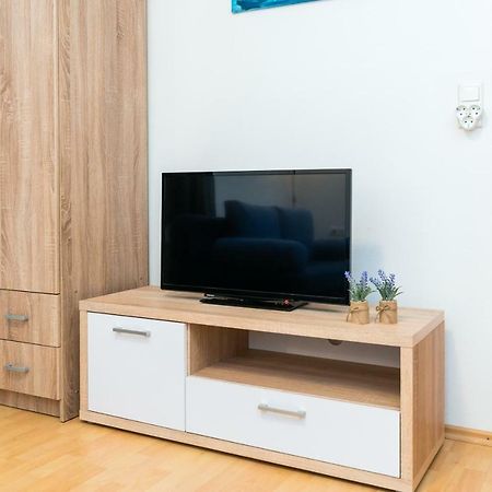 Sun Studio Apartman Задар Экстерьер фото