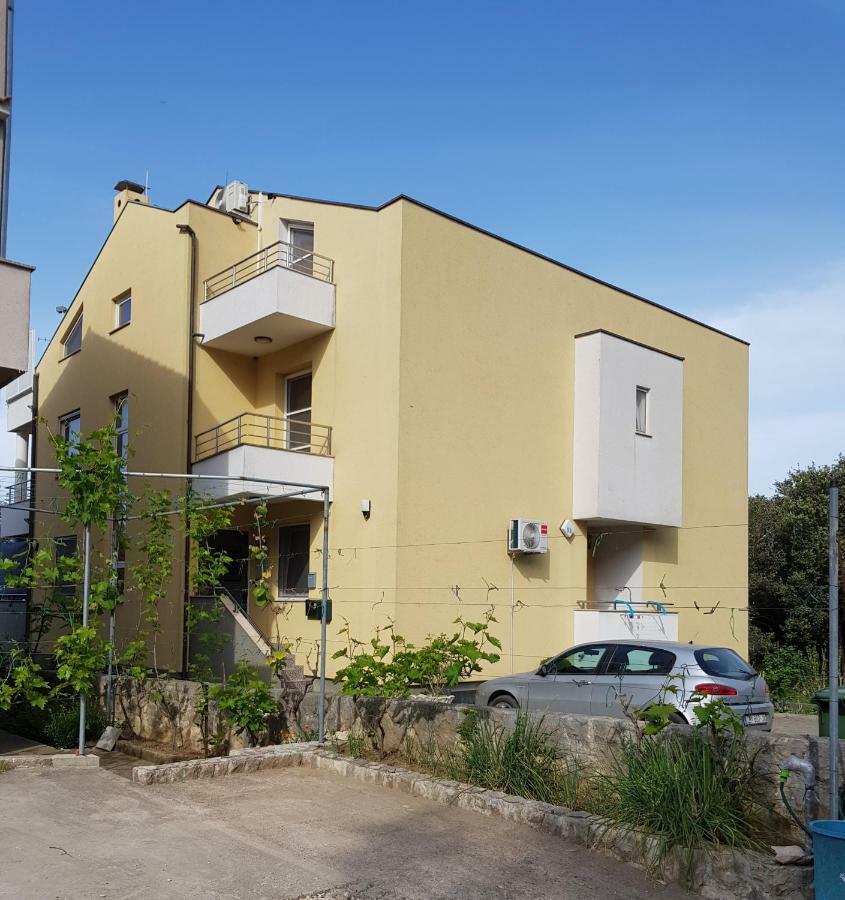 Sun Studio Apartman Задар Экстерьер фото