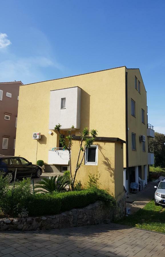 Sun Studio Apartman Задар Экстерьер фото